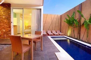 Eazy Inn Legian  2*, Legian (Bali) Indonesia