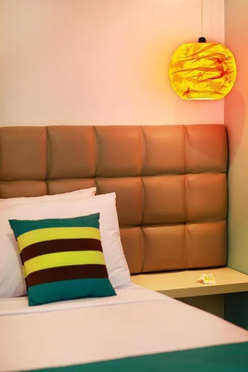 Eazy Inn Legian  Legian (Bali)