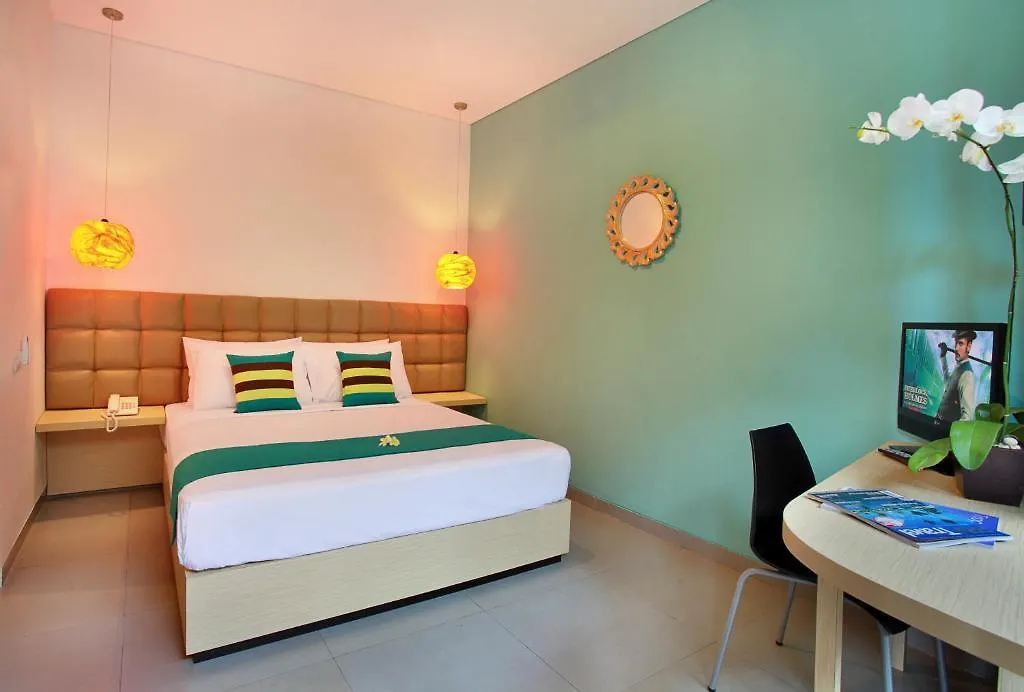 Eazy Inn Legian  Legian (Bali)