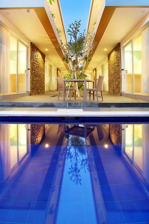Eazy Inn Legian  Indonesia