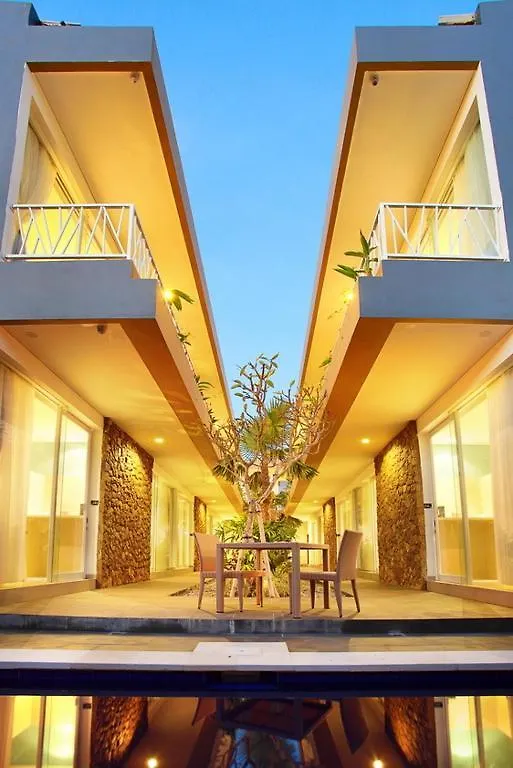 Eazy Inn Legian  2*, Legian (Bali) Indonesia