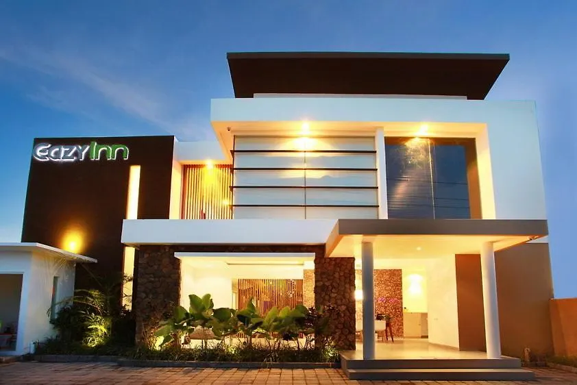 Eazy Inn Legian  Indonesia