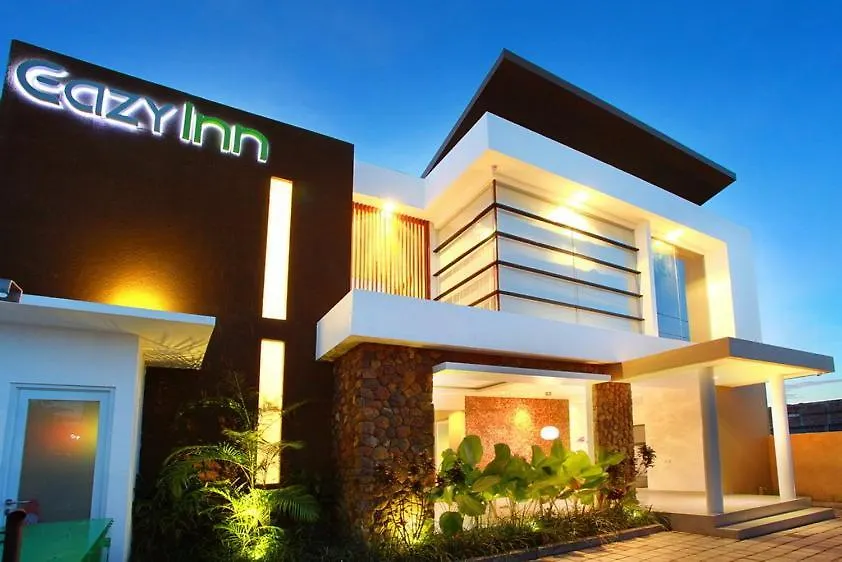 Eazy Inn Legian  2*, Legian (Bali) Indonesia