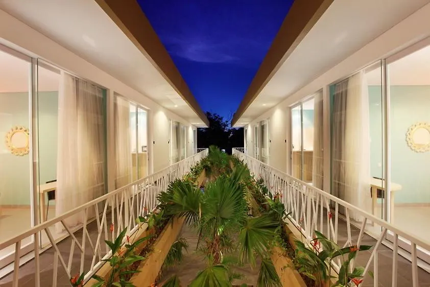 Eazy Inn Legian  Hotel Legian (Bali)