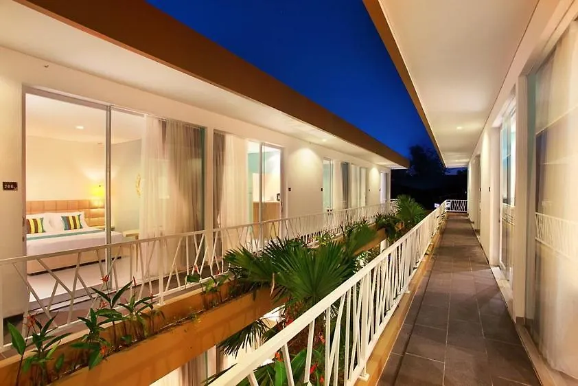** Hotel Eazy Inn Legian  Indonesia