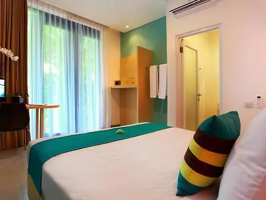 Eazy Inn Legian  Indonesia